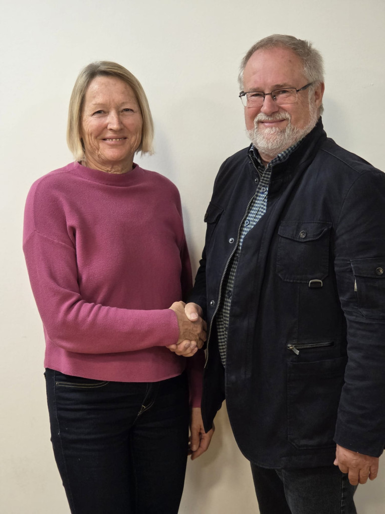 Bürgermeisteraufstellung 2026